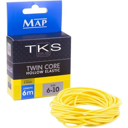 MAP TKS Twin Core Hollow Elastic