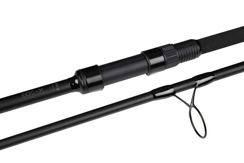 Fox EOS-X Carp Rods