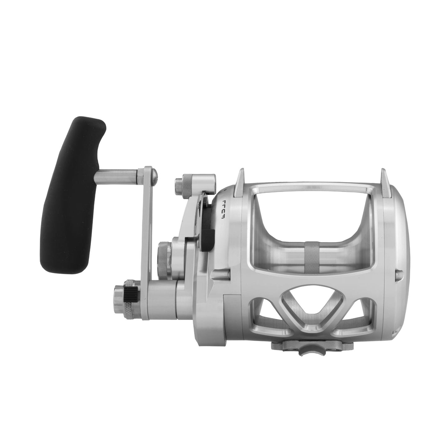 Penn International VISW 50 Silver INT50VISWS