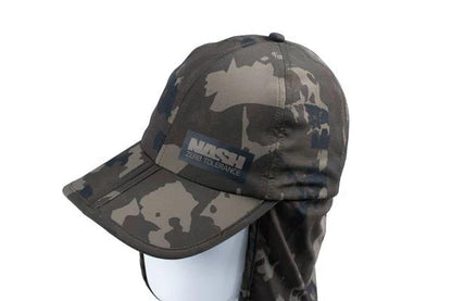 Nash ZT Lite Hydra Flex Baseball Cap Camo