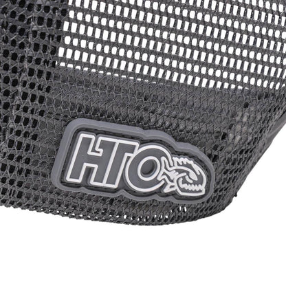 HTO Omega Trucker Grey/Dark Grey