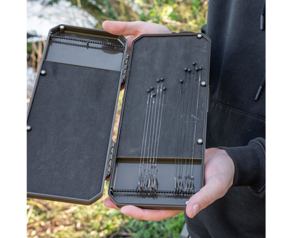 Avid Reload Rig Case
