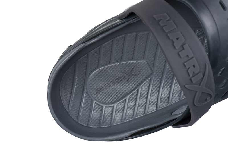 Matrix Clogs
