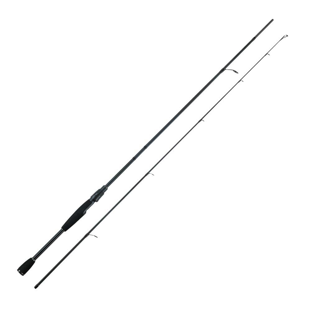 HTO Carnivore C-1 Finesse 1.98m 6'6" 2-10g