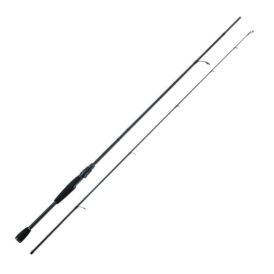HTO Carnivore C-1 Finesse 1.98m 6'6" 2-10g