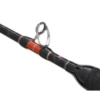 Penn Conflict XR Tuna Trolling Rod