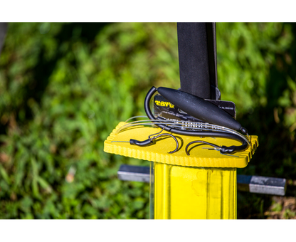 Black Cat Anti Tangle Rig