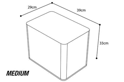 Nash Subterfuge Big Freeze Cool Bag
