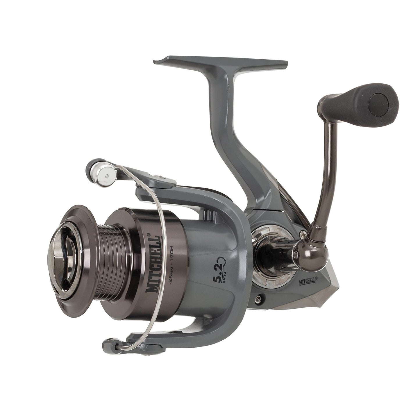 Mitchell MX4 Spin 60