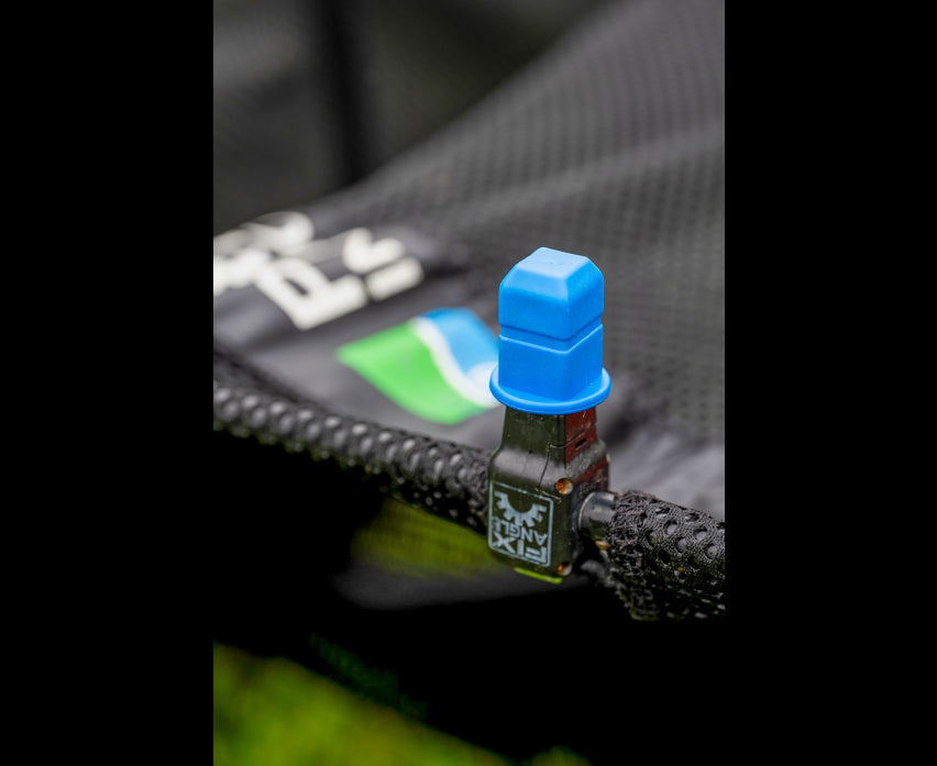 Preston Offbox Quick Release Inserts Blue