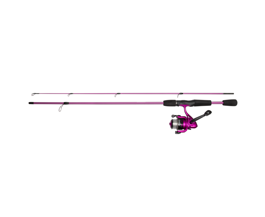 Zebco Fishing Combo 1.6m 30g