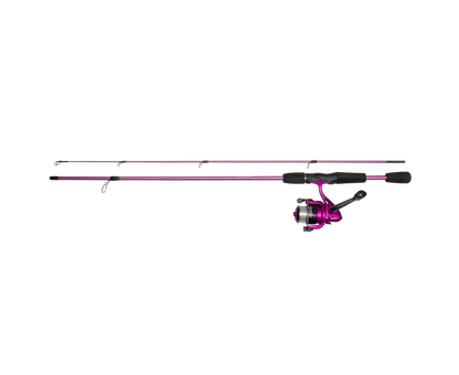 Zebco Fishing Combo 1.6m 30g