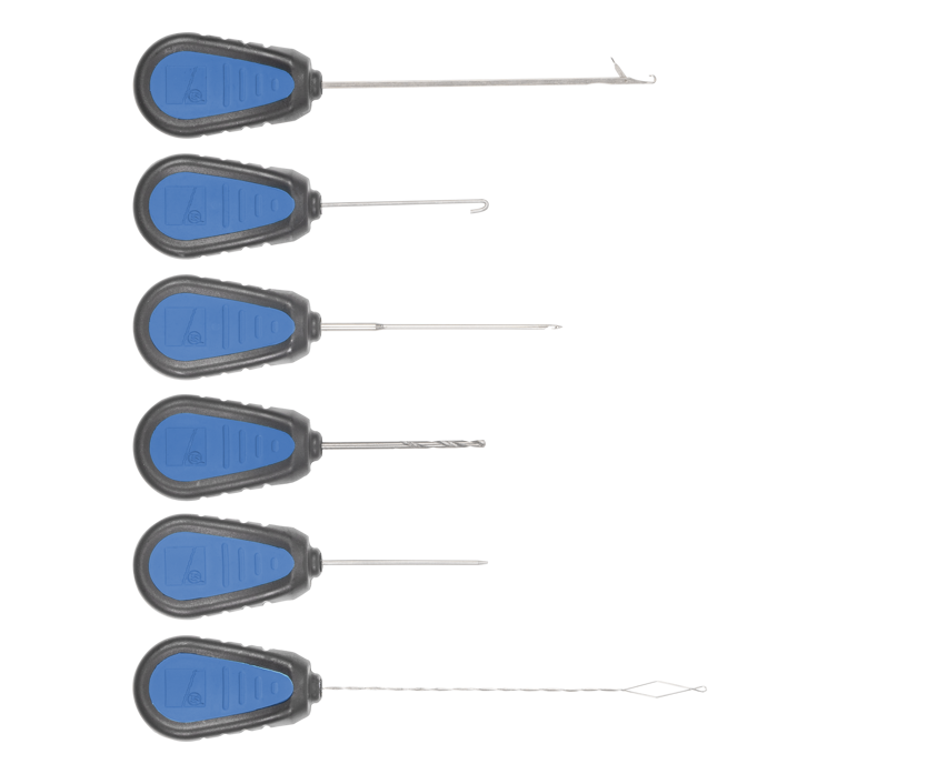 Preston Floater Tools