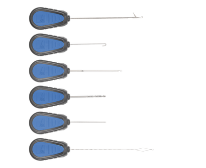 Preston Floater Tools