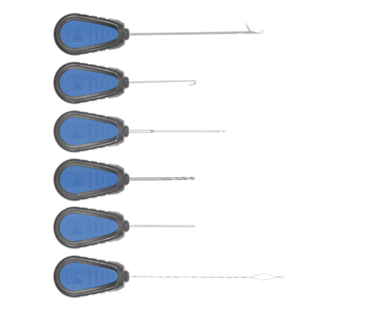 Preston Floater Tools