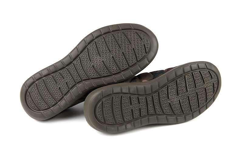 Fox Bivvy Slippers
