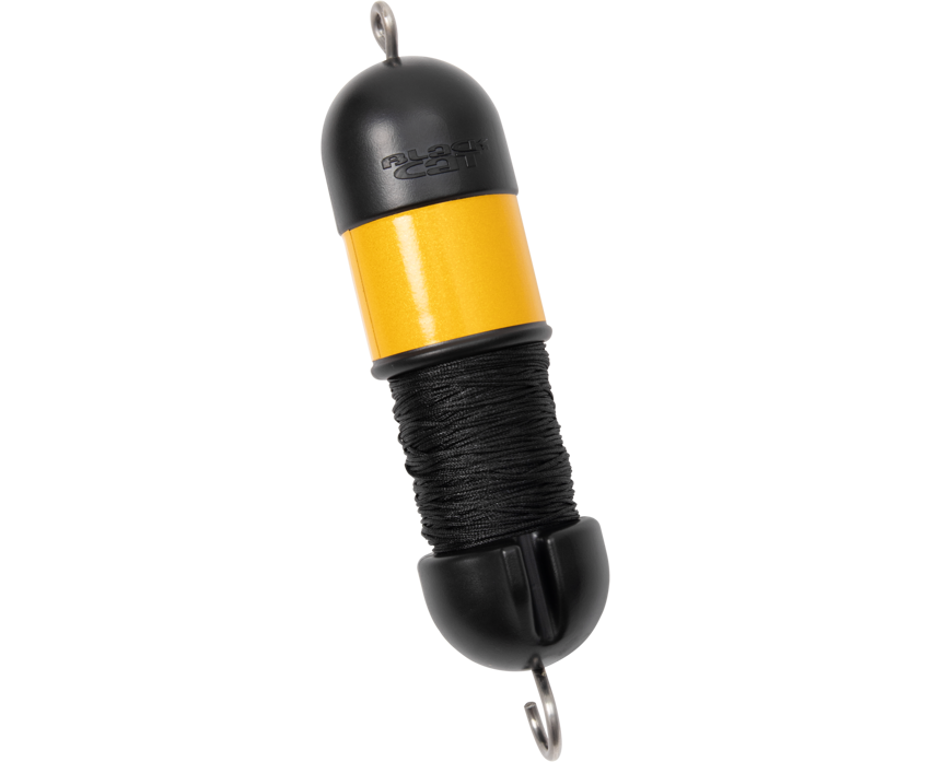 Black Cat Outrigger Float
