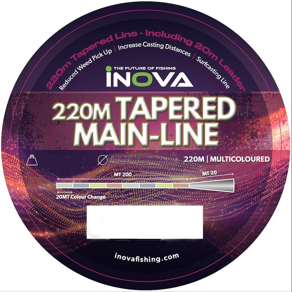 Inova Tapered Mainline