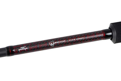 Fox Rage Warrior Pike Cast 20-80g 230cm