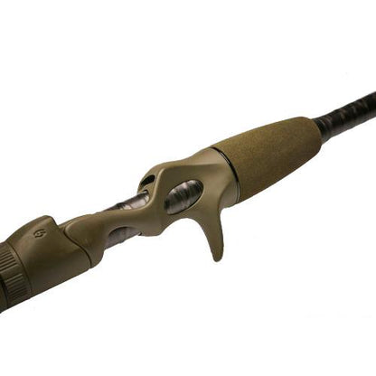 Savage Gear SG4 Fast Game BC Travel