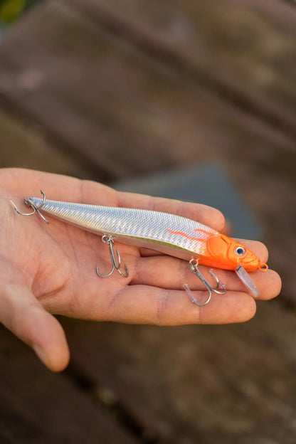 One More Cast FC  Lure Kit