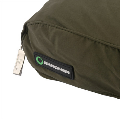 Gardner Compact Pillow
