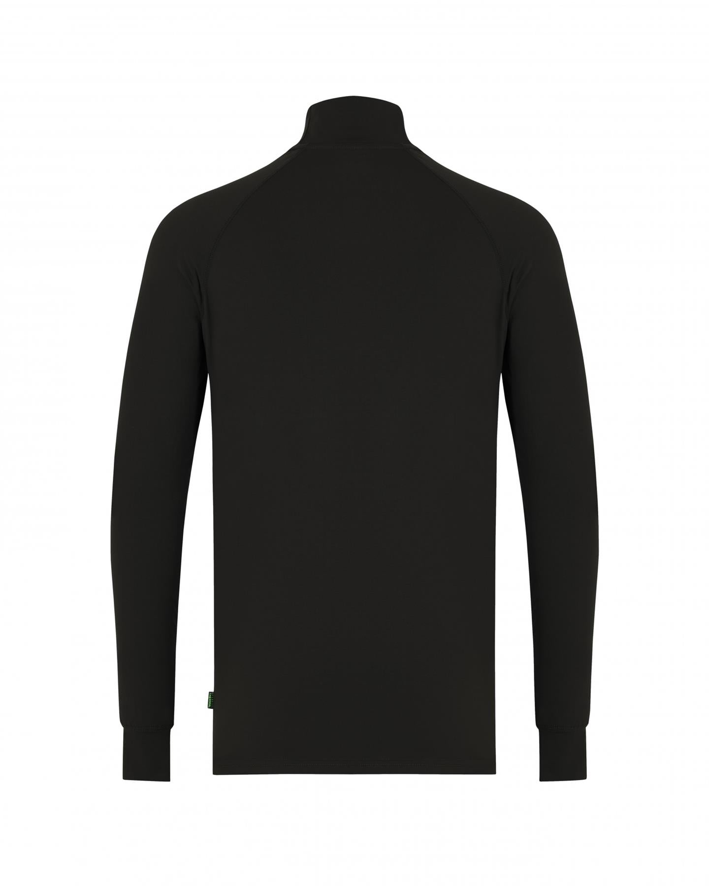 Korda Mock Neck Thermal LS Shirt