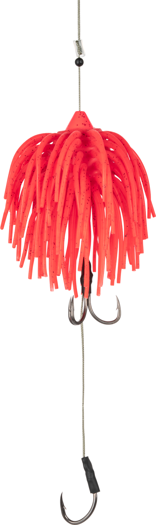 Black Cat Real Worm Teaser