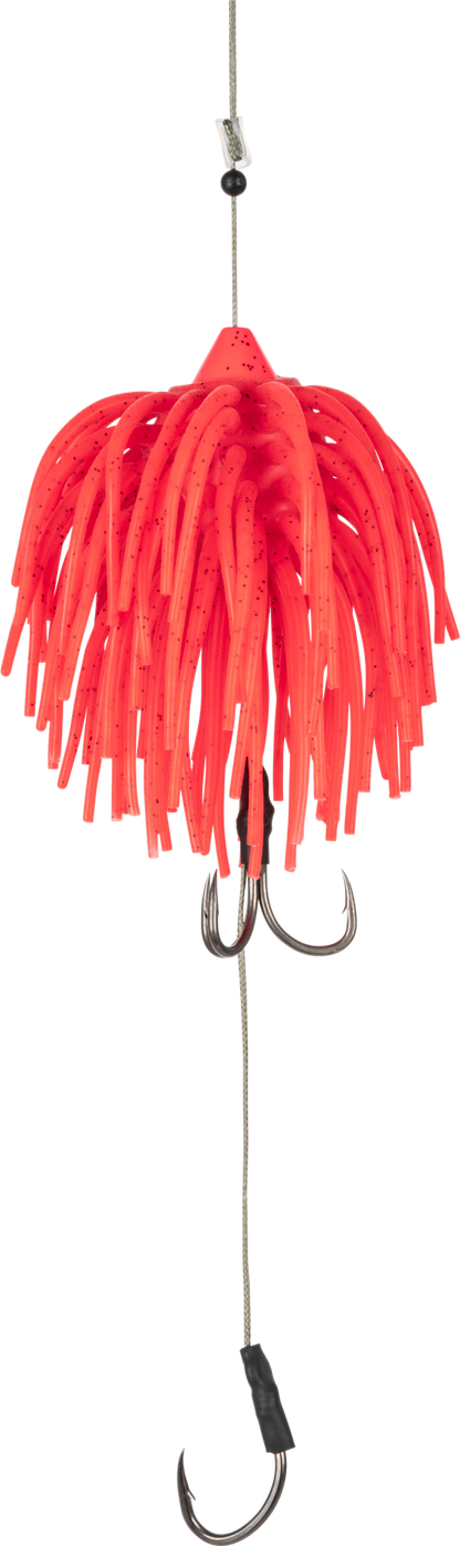 Black Cat Real Worm Teaser