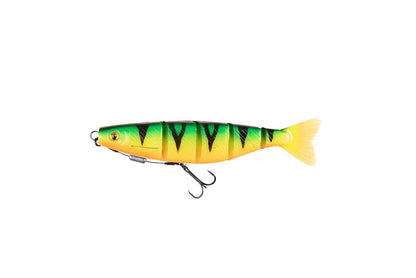Fox Rage Pro Shads Loaded Jointed