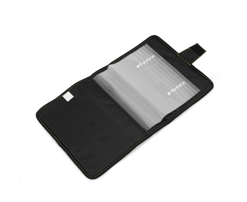 Black Cat BLCK Rig Wallet