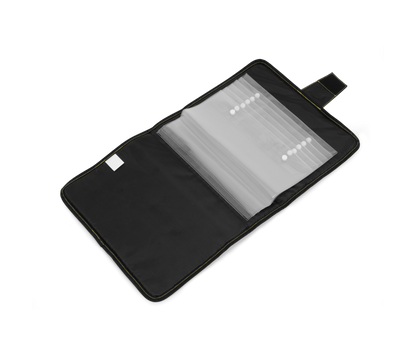 Black Cat BLCK Rig Wallet