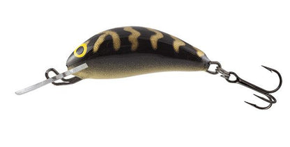 Salmo Hornet Floating 3.5cm