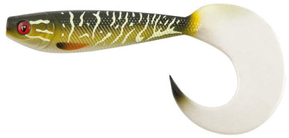 Fox Rage Pro Grub Lure