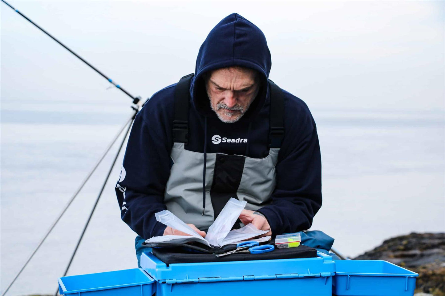 Seadra Match Rig Wallet