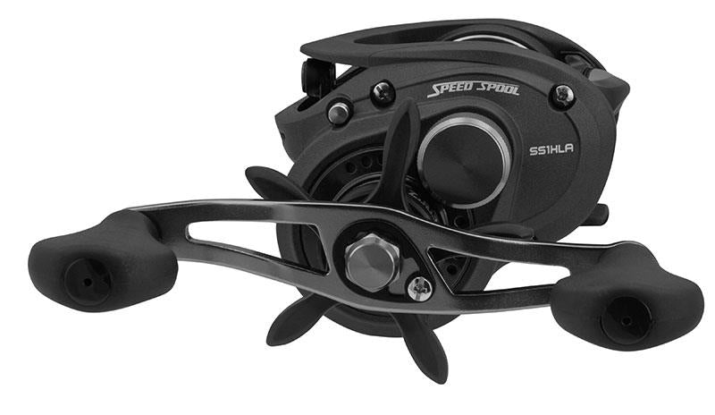 Lew's Speed Spool LFS - Left Hand