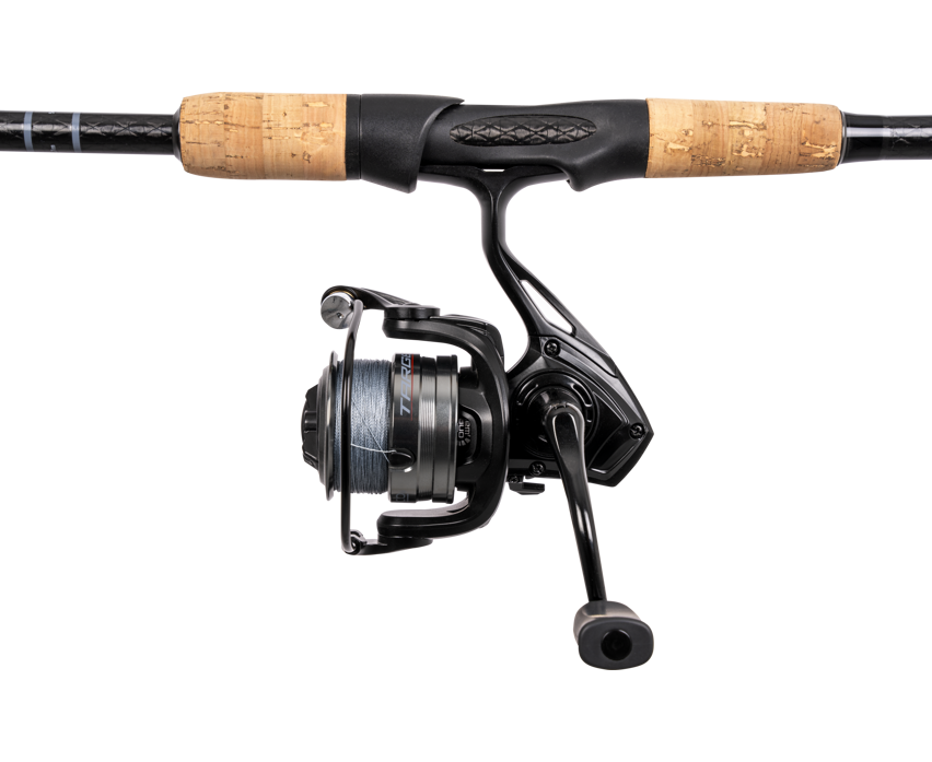 Zebco Predator Combo 2.7m 50g 3000 FD 0.17mm Braid