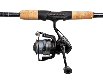 Zebco Predator Combo 2.7m 50g 3000 FD 0.17mm Braid