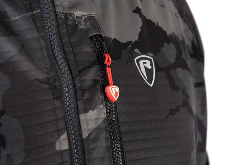 Fox Rage Lightweight Wind Blocker