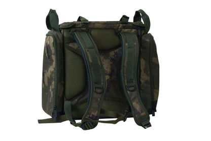 Solar Tackle Worldwide Rucksack 30L