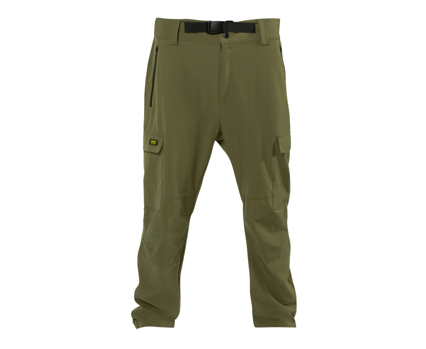 Avid Technical Combats