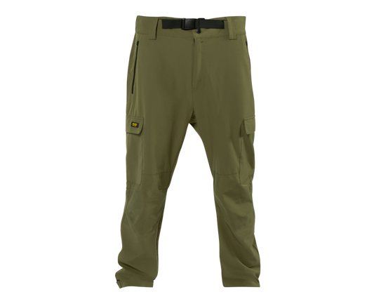 Avid Technical Combats