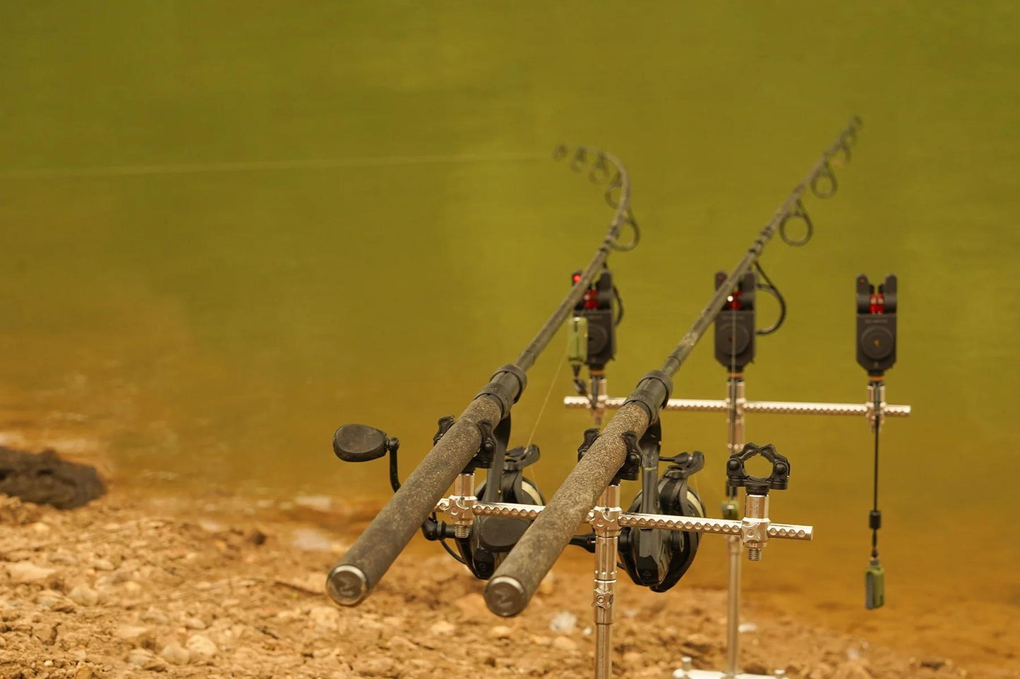 One More Cast Black Pearl