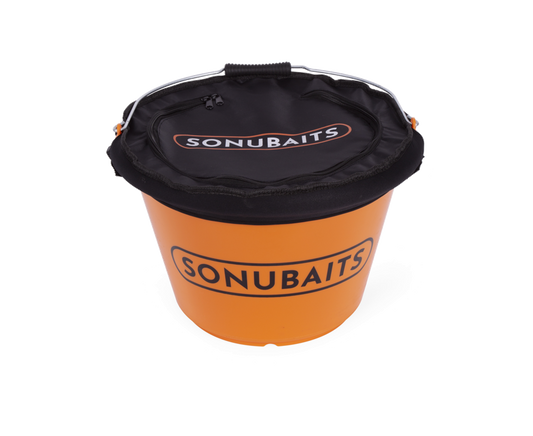 Sonubaits Bucket Cover