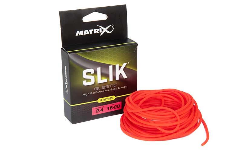 Matrix SLIK Elastic 8m
