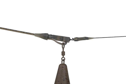 Fox Edges Tubing Leadclip Ready Rigs Size 7
