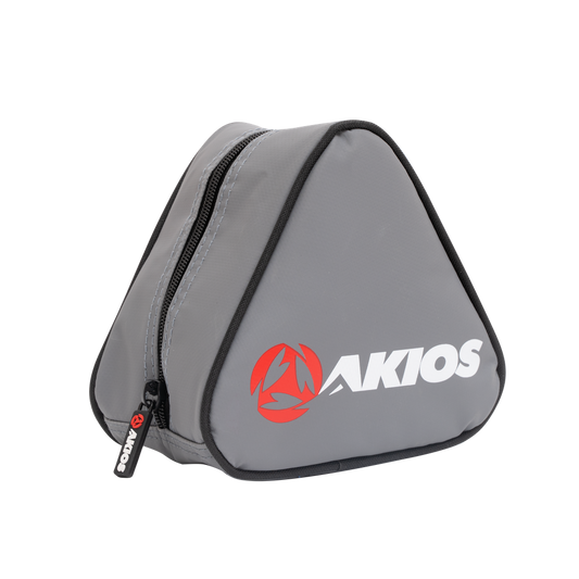 Akios SeaTrek Reel Case Small