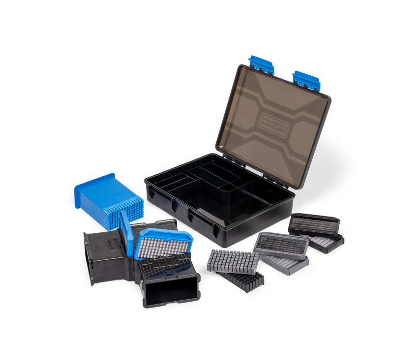 Preston Meat Cutter Set