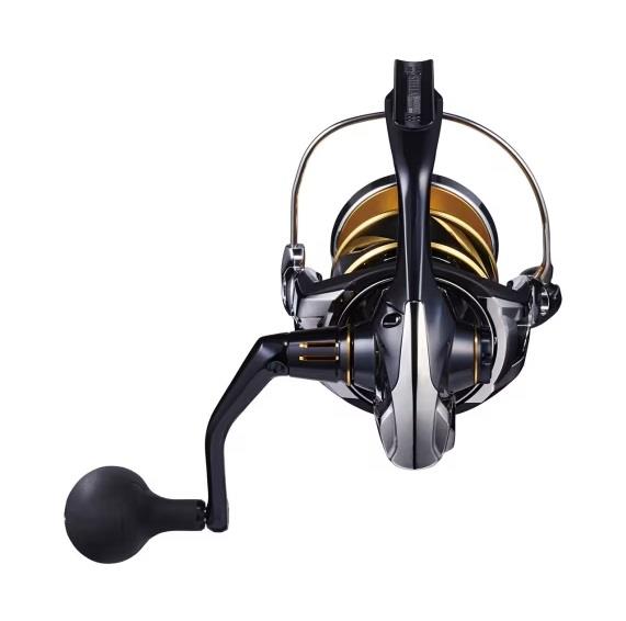 Shimano Stella SW 8000 PG C //