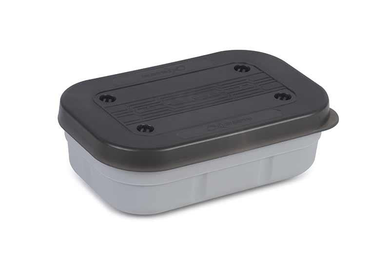 Matrix Air Flow & Air Lock Bait Tubs